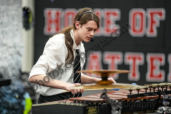 Hopewell Valley Drumline_260328_Hatboro-Horsham-01450