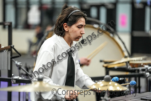 Hopewell Valley Drumline_260328_Hatboro-Horsham-01449