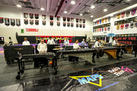 Hopewell Valley Drumline_260328_Hatboro-Horsham-01456