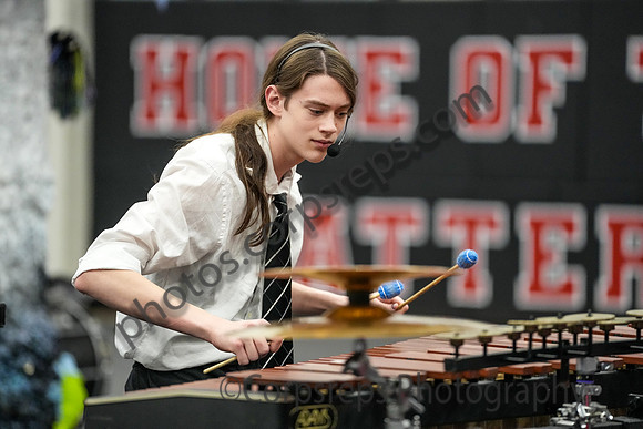 Hopewell Valley Drumline_260328_Hatboro-Horsham-01451