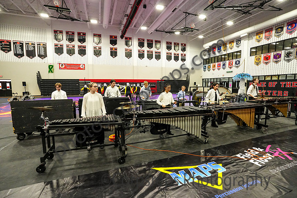 Hopewell Valley Drumline_260328_Hatboro-Horsham-01454