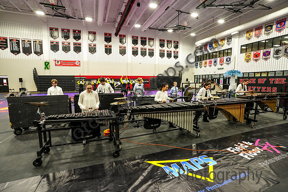 Hopewell Valley Drumline_260328_Hatboro-Horsham-01457