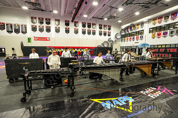 Hopewell Valley Drumline_260328_Hatboro-Horsham-01455