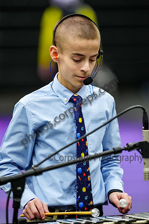 Hopewell Valley Drumline_260328_Hatboro-Horsham-01459