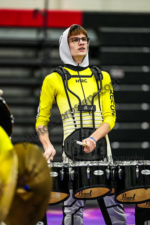 Hopewell Valley Drumline_260328_Hatboro-Horsham-01471