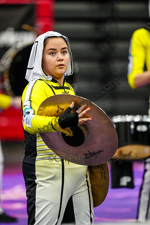 Hopewell Valley Drumline_260328_Hatboro-Horsham-01473