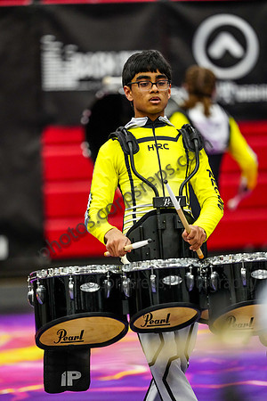 Hopewell Valley Drumline_260328_Hatboro-Horsham-01478