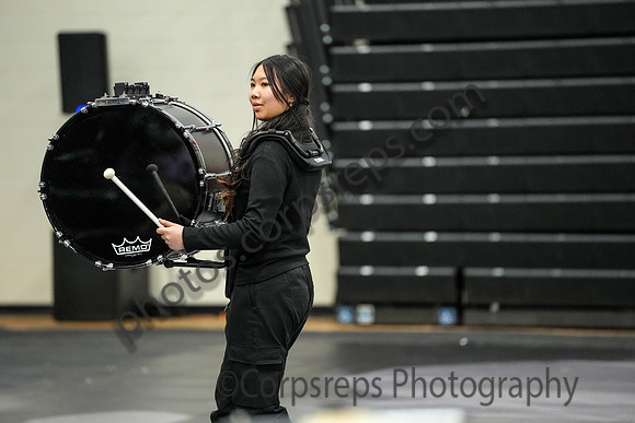 Methacton Drumline_260328_Hatboro-Horsham-01245