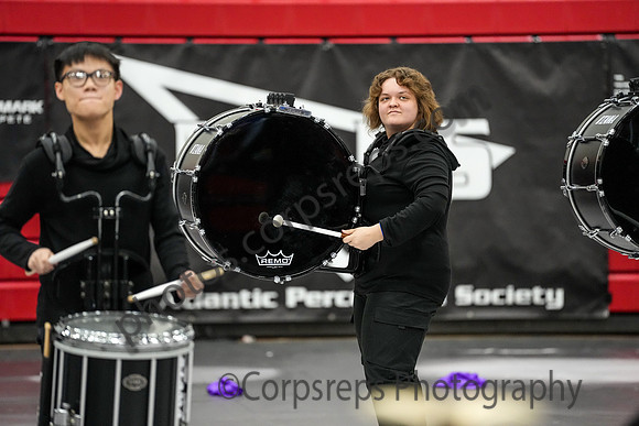 Methacton Drumline_260328_Hatboro-Horsham-01242