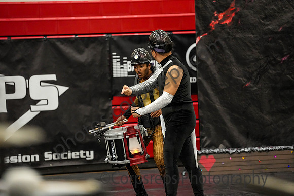 North Penn Drumline_260328_Hatboro-Horsham-01085