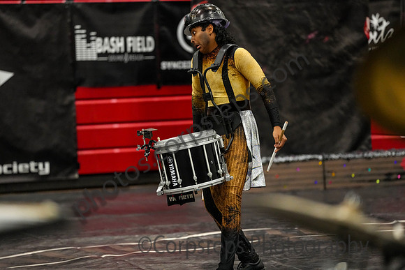 North Penn Drumline_260328_Hatboro-Horsham-01087