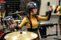 North Penn Drumline_260328_Hatboro-Horsham-01088