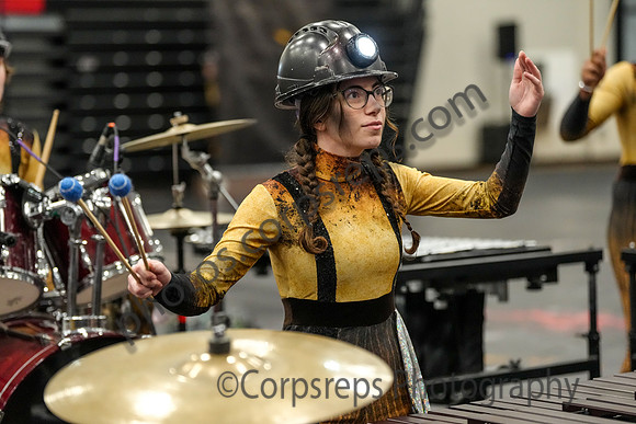 North Penn Drumline_260328_Hatboro-Horsham-01088