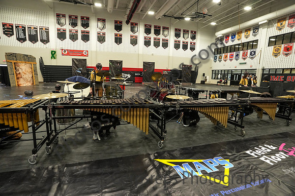 North Penn Drumline_260328_Hatboro-Horsham-01082
