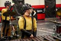 North Penn Drumline_260328_Hatboro-Horsham-01090