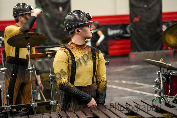 North Penn Drumline_260328_Hatboro-Horsham-01090