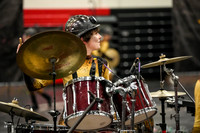 North Penn Drumline_260328_Hatboro-Horsham-01092