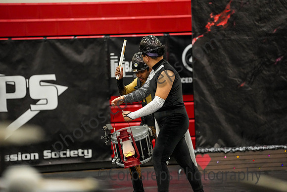 North Penn Drumline_260328_Hatboro-Horsham-01086