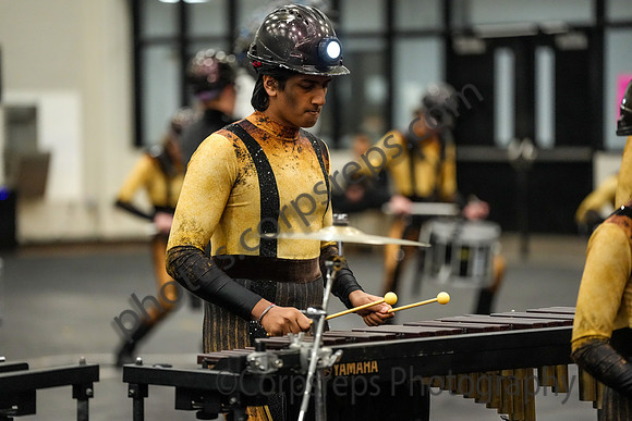 North Penn Drumline_260328_Hatboro-Horsham-01094