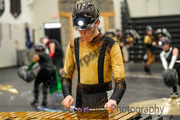 North Penn Drumline_260328_Hatboro-Horsham-01096