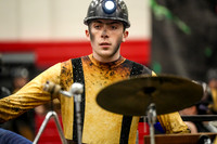 North Penn Drumline_260328_Hatboro-Horsham-01100