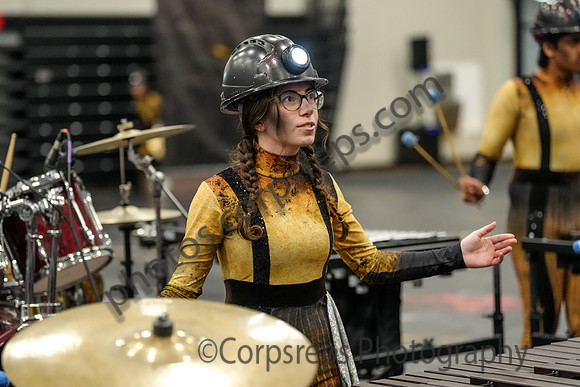 North Penn Drumline_260328_Hatboro-Horsham-01089