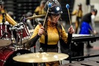 North Penn Drumline_260328_Hatboro-Horsham-01095