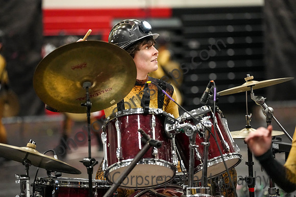 North Penn Drumline_260328_Hatboro-Horsham-01091