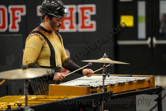 North Penn Drumline_260328_Hatboro-Horsham-01107