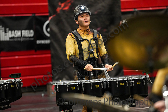 North Penn Drumline_260328_Hatboro-Horsham-01109