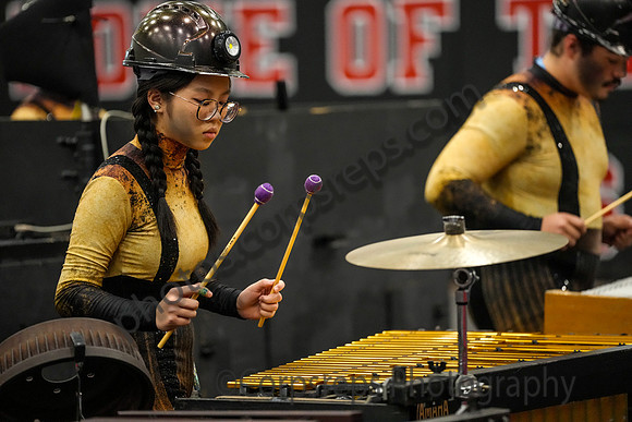 North Penn Drumline_260328_Hatboro-Horsham-01106