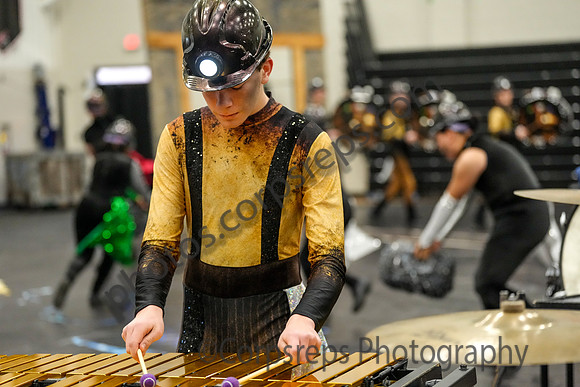 North Penn Drumline_260328_Hatboro-Horsham-01099