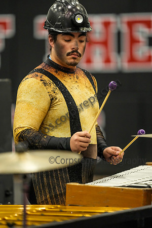 North Penn Drumline_260328_Hatboro-Horsham-01140