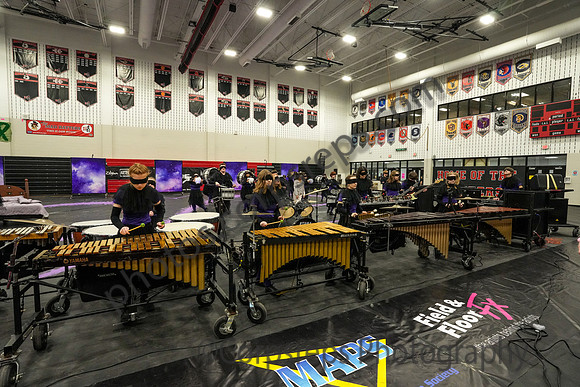 Pennridge Drumline_260328_Hatboro-Horsham-03078