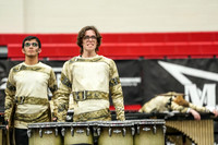 Souderton Drumline_260328_Hatboro-Horsham-02590