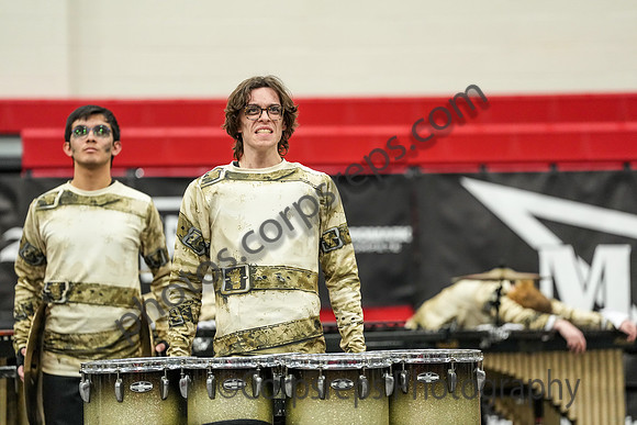 Souderton Drumline_260328_Hatboro-Horsham-02590