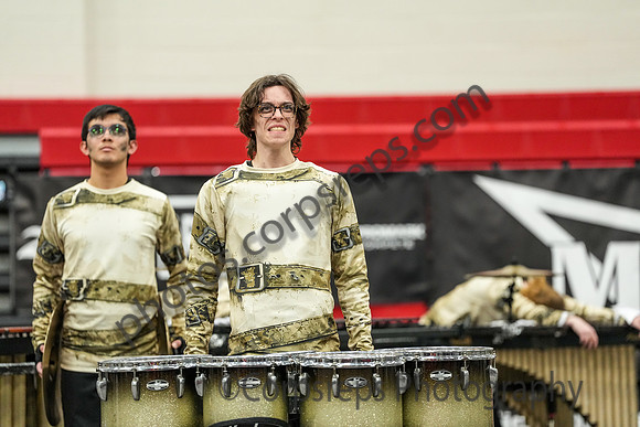 Souderton Drumline_260328_Hatboro-Horsham-02589