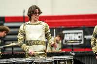 Souderton Drumline_260328_Hatboro-Horsham-02603