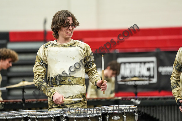 Souderton Drumline_260328_Hatboro-Horsham-02603