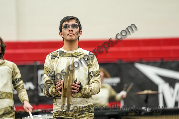 Souderton Drumline_260328_Hatboro-Horsham-02605