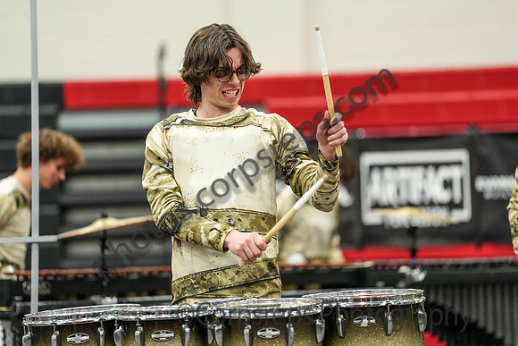 Souderton Drumline_260328_Hatboro-Horsham-02602