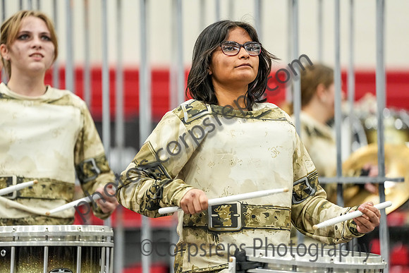 Souderton Drumline_260328_Hatboro-Horsham-02613