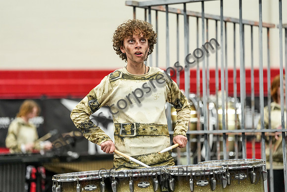 Souderton Drumline_260328_Hatboro-Horsham-02616