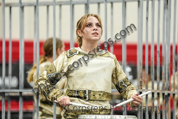 Souderton Drumline_260328_Hatboro-Horsham-02615