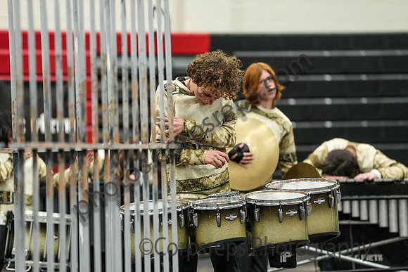 Souderton Drumline_260328_Hatboro-Horsham-02591