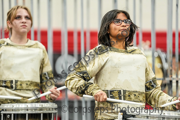 Souderton Drumline_260328_Hatboro-Horsham-02614