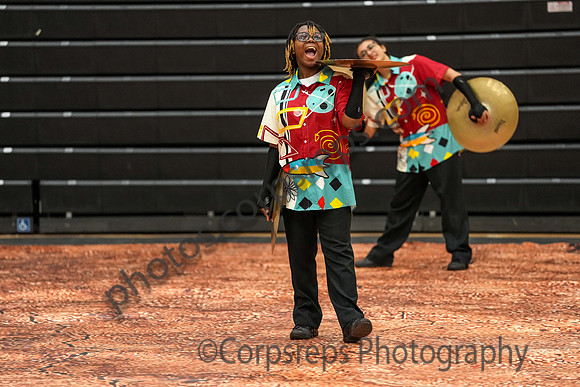 Southern Regional Drumline_260328_Hatboro-Horsham-03822