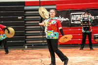 Southern Regional Drumline_260328_Hatboro-Horsham-03821