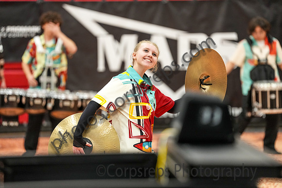 Southern Regional Drumline_260328_Hatboro-Horsham-03820
