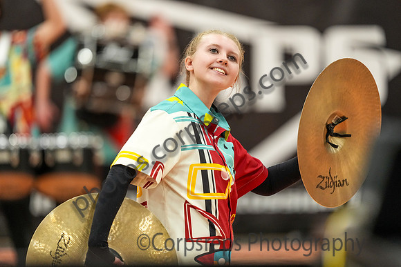 Southern Regional Drumline_260328_Hatboro-Horsham-03824